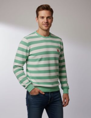 Knit Sweater