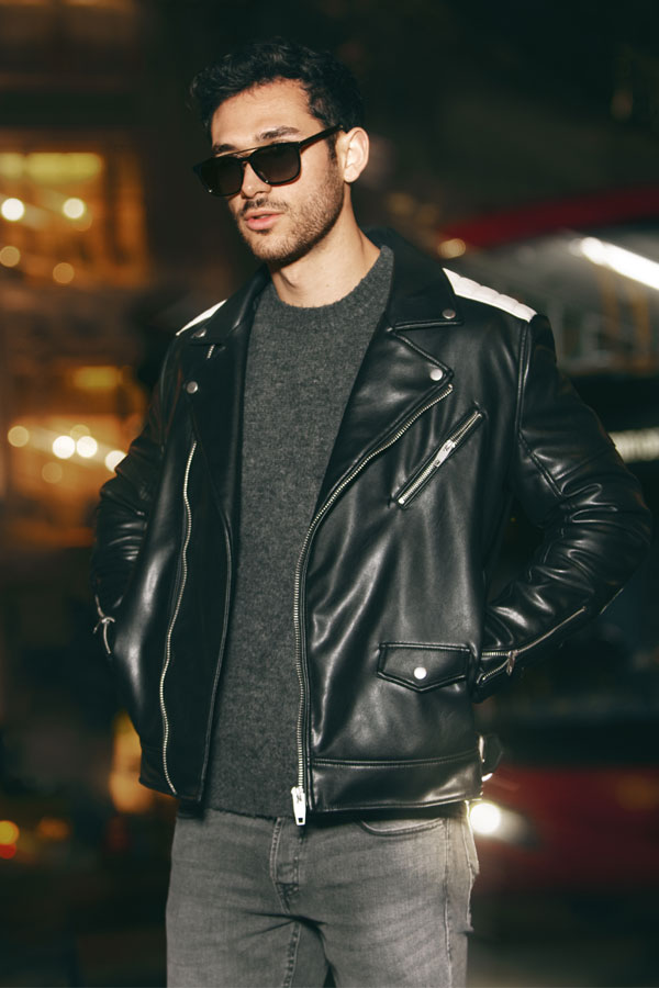 Jackets