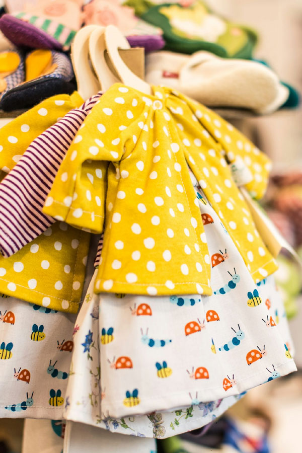 Kids Garments