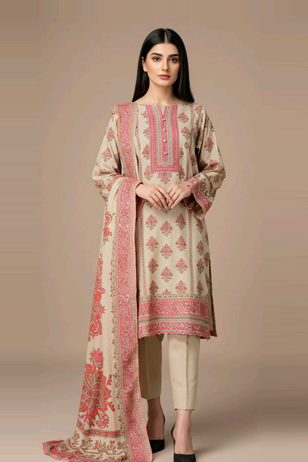 Lady Suits