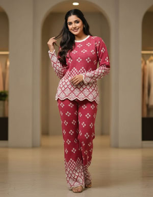 Co-ord Set