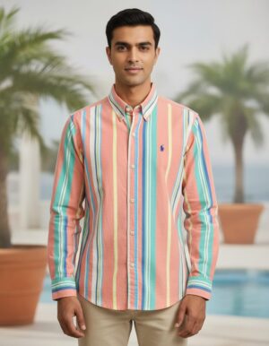 Men Shirt