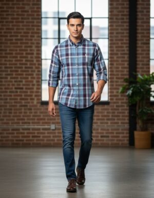 Men Shirt