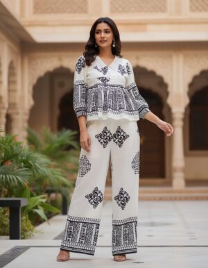 Co-ord Set