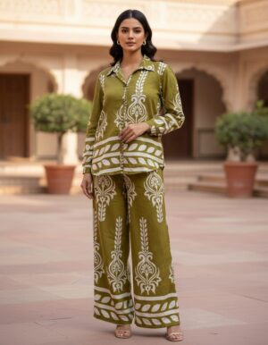 Co-ord Set