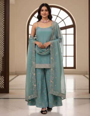 Premium Party Wear Dress