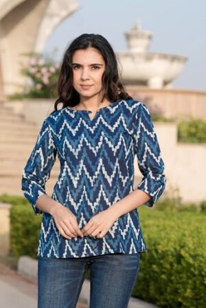 Pure Cotton TOP
