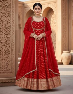 Occasional Ready To Wear Gown