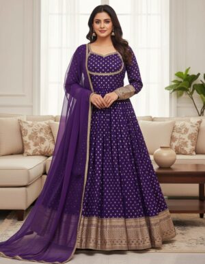 Occasional Ready To Wear Gown