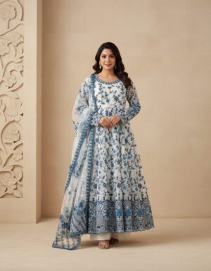 New Crafted For Comfort Gown