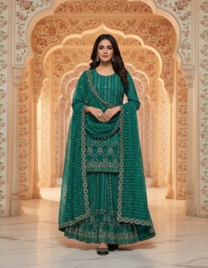 Designer Beautiful Lehenga