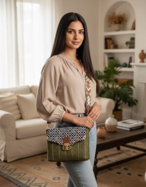 Beautiful Sling Bag
