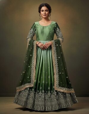 Party Wear Dress