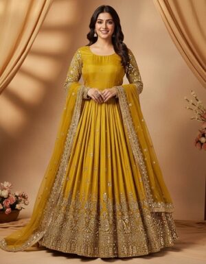 Party Wear Dress