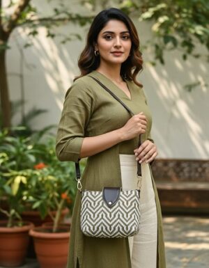 The LMB Sling Bag
