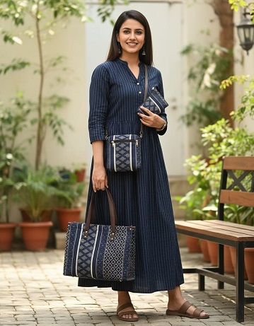 Heritage combo Bags