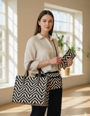 Heritage combo Bags