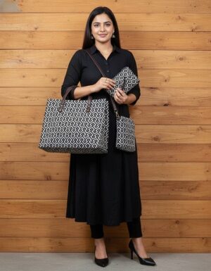 Heritage combo Bags