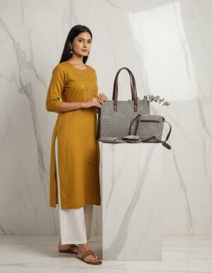 Heritage combo Bags