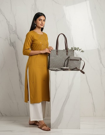 Heritage combo Bags