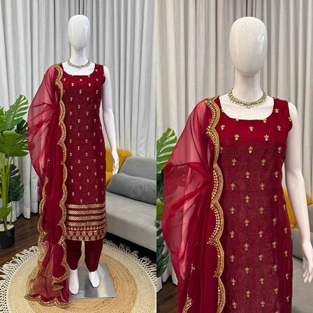 Premium Elegant Ethnic Wear - Image 4