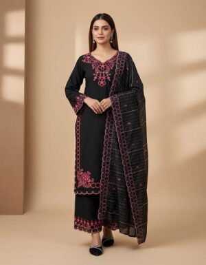 New Premium Elegance Dress