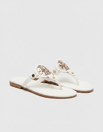IMPORTED TORY BURCH SLEEPER - Image 2