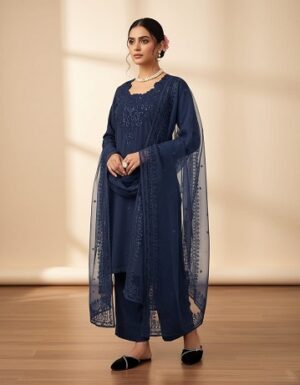 Beautiful Perfect For Festive Wear Parties & Special Occasions