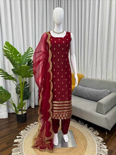 Premium Elegant Ethnic Wear - Image 5