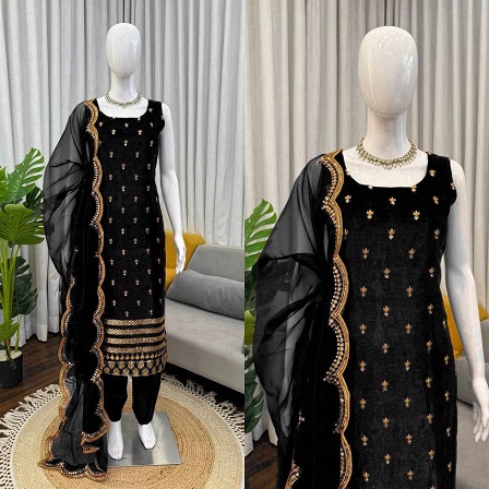 Premium Elegant Ethnic Wear - Image 3