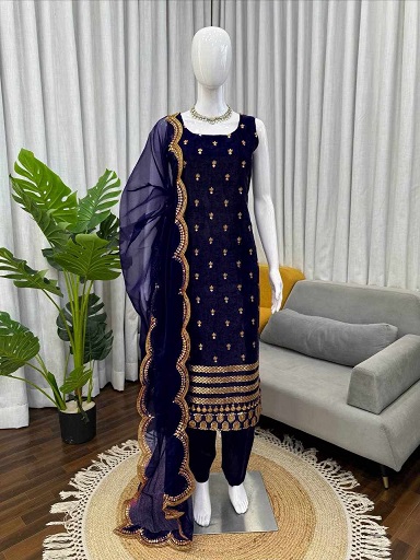 Premium Elegant Ethnic Wear - Image 4