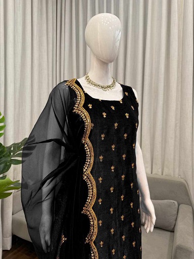 Premium Elegant Ethnic Wear - Image 4