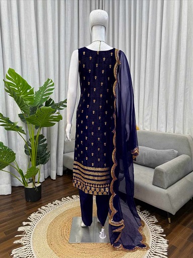 Premium Elegant Ethnic Wear - Image 5