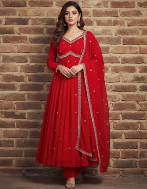 Premium Elegance Gown