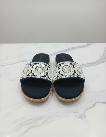 CAPTOES FLATS SUPER COMFORT SLEEPER - Image 2
