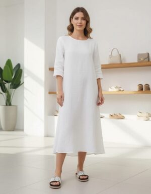 CAPTOES FLATS SUPER COMFORT SLEEPER