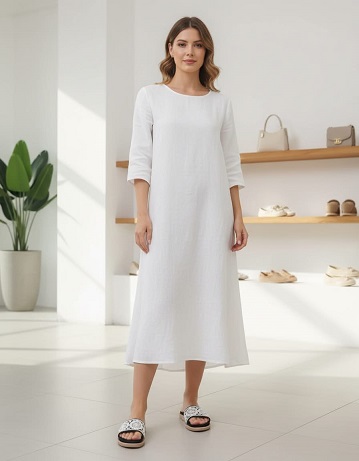 CAPTOES FLATS SUPER COMFORT SLEEPER