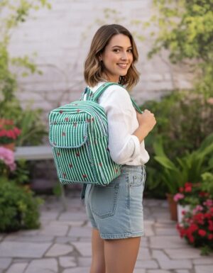 Beautiful School Backpack