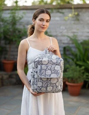 Beautiful School Backpack