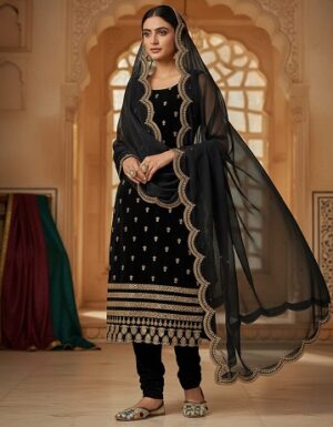 Premium Elegant Ethnic Wear