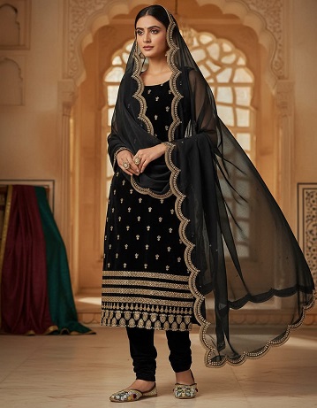 Premium Elegant Ethnic Wear
