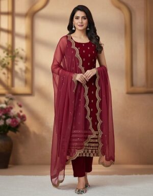 Premium Elegant Ethnic Wear