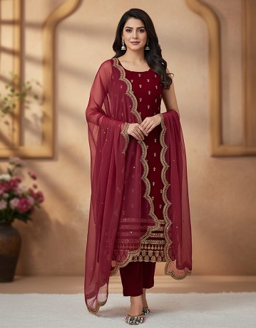 Premium Elegant Ethnic Wear
