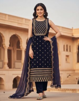 Premium Elegant Ethnic Wear