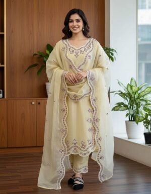 New Classy Design Dress