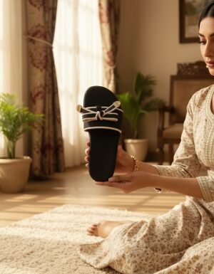 NEW LAUNCH CAPTOES FLATS SUPER COMFORT SLEEPER