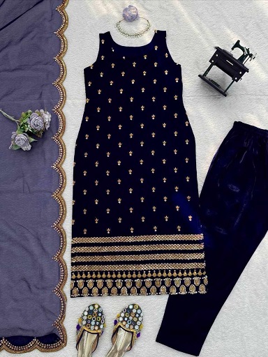 Premium Elegant Ethnic Wear - Image 2