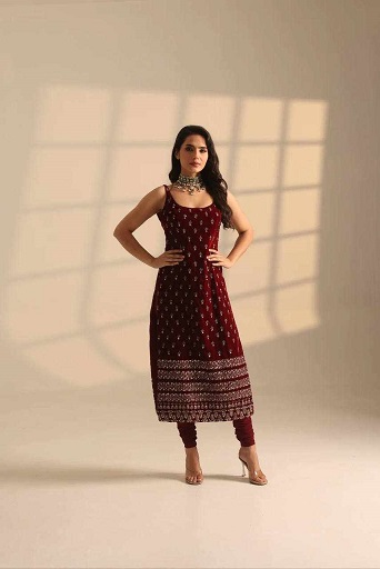 Premium Elegant Ethnic Wear - Image 3