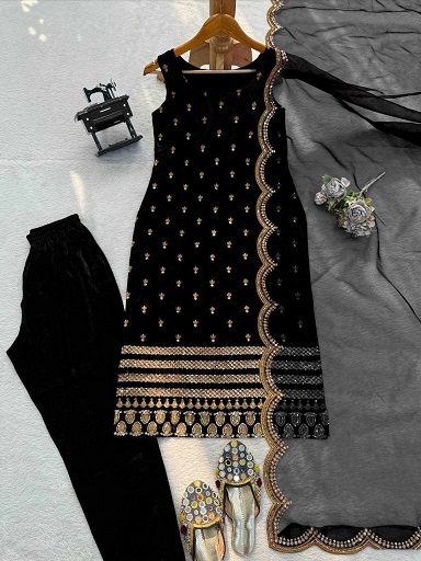 Premium Elegant Ethnic Wear - Image 2