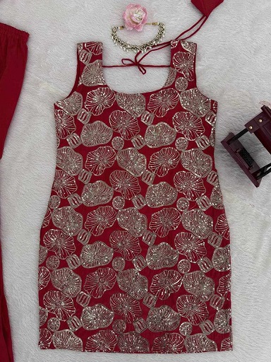 New Premium Elegance Dress - Image 6